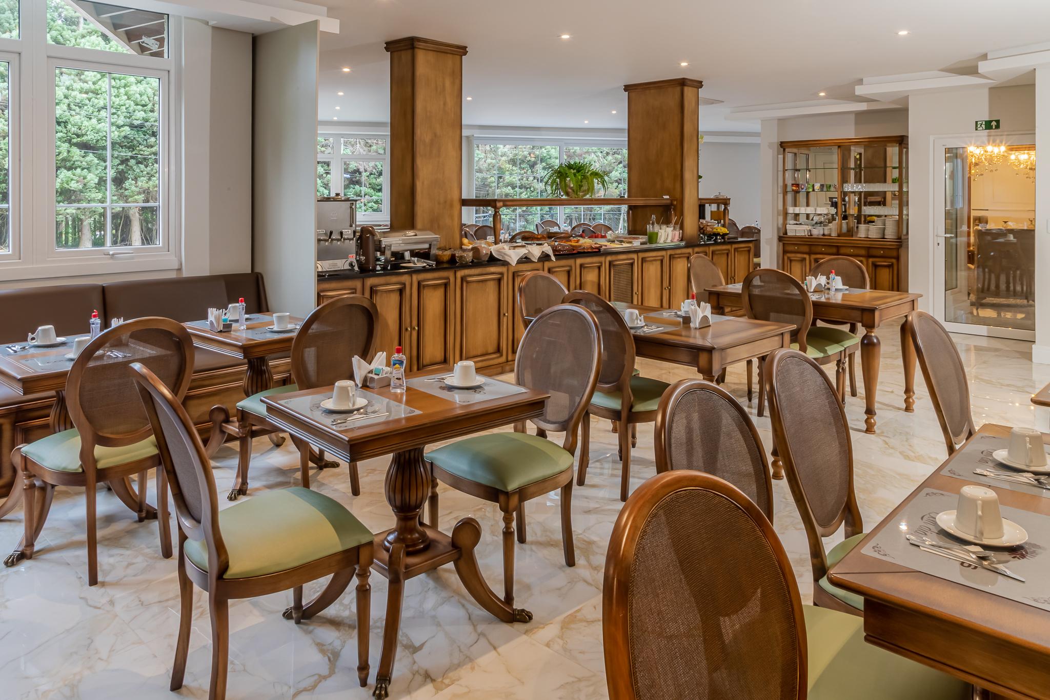 Colina Lagos Hotel 4*
