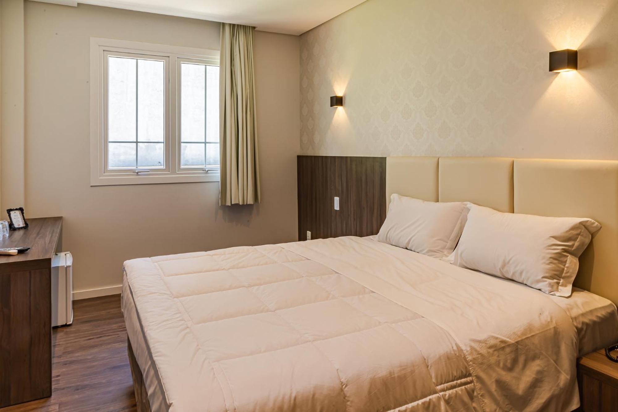 Hotel Colina Lagos Gramado